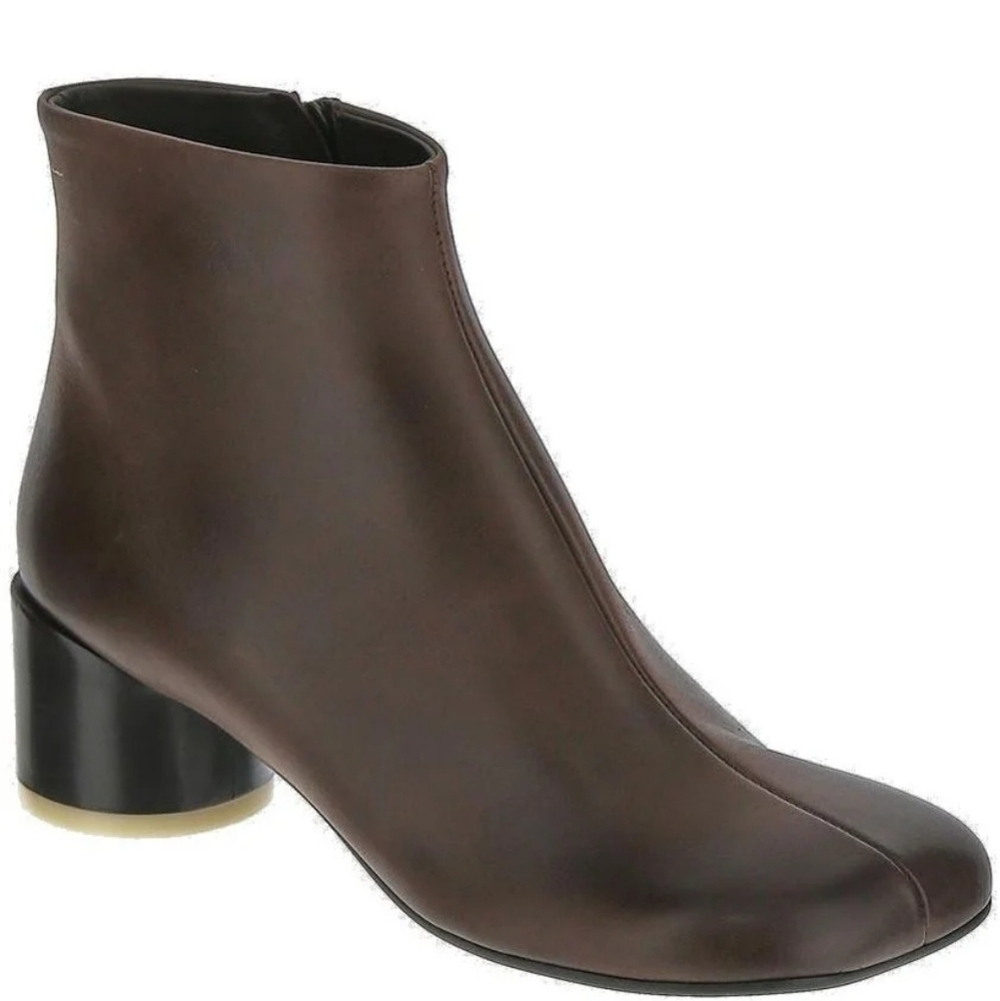 MM6 Maison Martin Margiela Anatomic boots size 36.5 BNWB